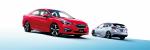 Subaru Impreza G4 2016 года (JP)